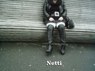 Netti