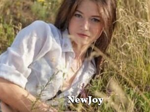 New_Joy