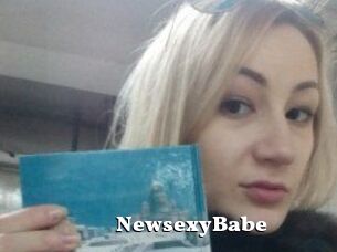 NewsexyBabe
