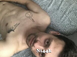 Ni44k