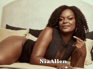 NiaAllen