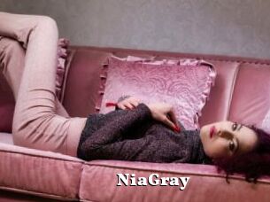 NiaGray