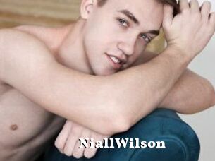 NiallWilson