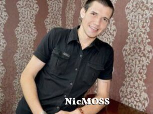 NicMOSS