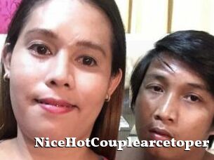NiceHotCouplearcetoper