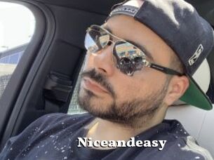 Niceandeasy