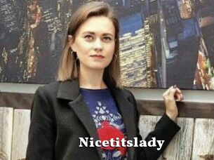 Nicetitslady