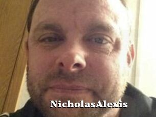 Nicholas_Alexis