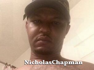 Nicholas_Chapman