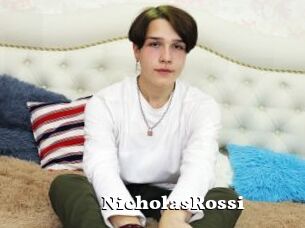 NicholasRossi