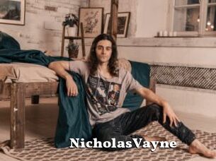 NicholasVayne