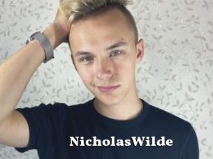 NicholasWilde