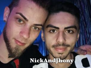 NickAndJhony
