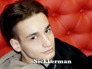 NickLerman
