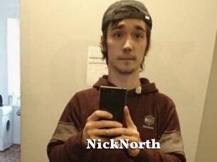 NickNorth