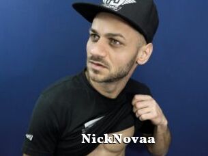 NickNovaa