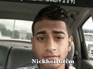 NickheilGrim