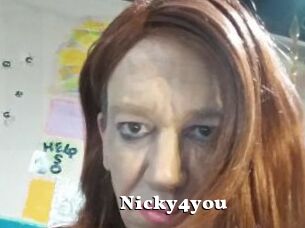Nicky4you