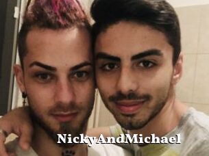 NickyAndMichael