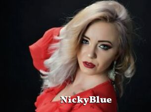 NickyBlue