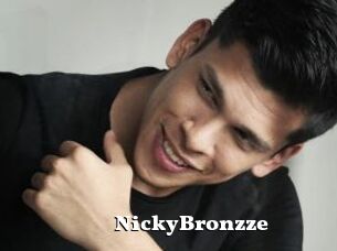 NickyBronzze