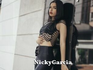 NickyGarcia