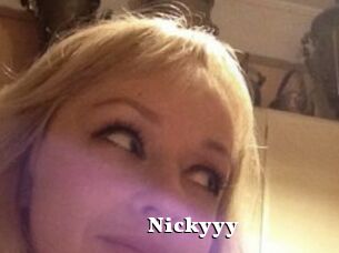 Nickyyy