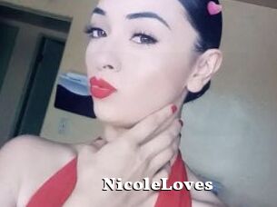 NicoleLoves