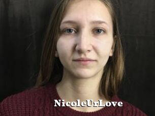 NicoleUrLove
