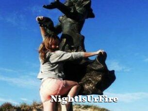 NightIsUrFire