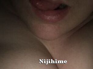 Nijihime