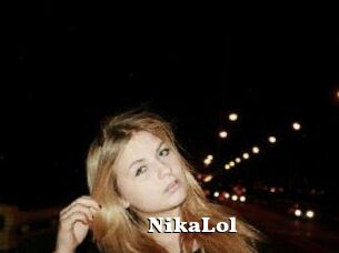 NikaLol