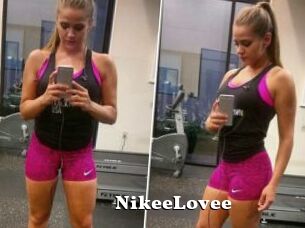 NikeeLovee