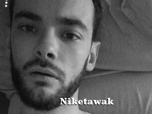 Niketawak