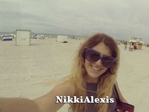 NikkiAlexis