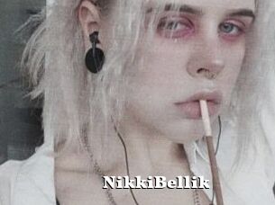 NikkiBellik