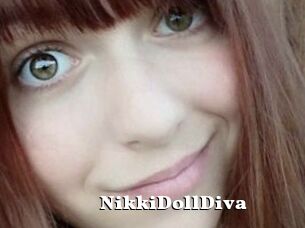 NikkiDollDiva