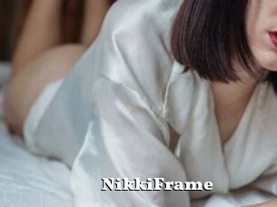 NikkiFrame