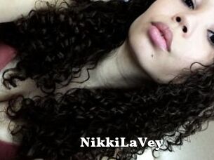 NikkiLaVey