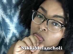NikkiMelancholi