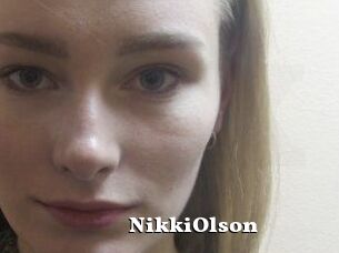 NikkiOlson