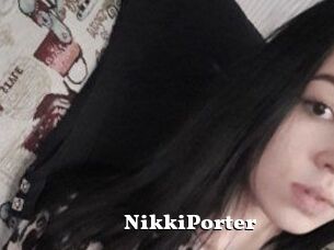 NikkiPorter