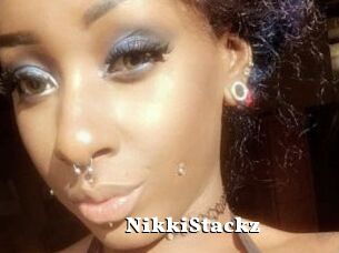 NikkiStackz