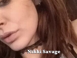 Nikki_Savage