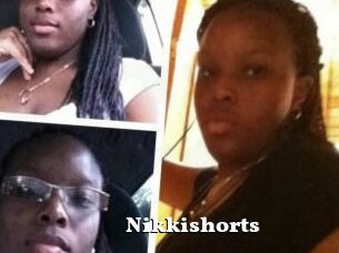 Nikkishorts