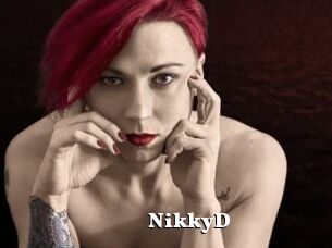 NikkyD