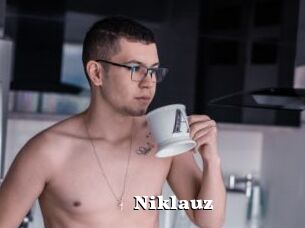 Niklauz