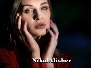 NikolAlisher