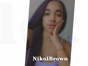 NikolBrown