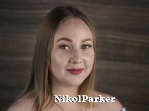 NikolParker